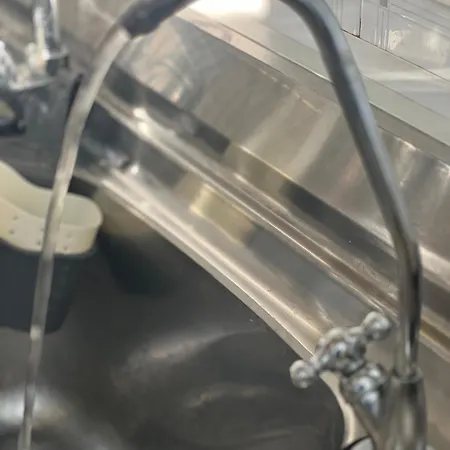 Sea View 2 Bedroom Vacation