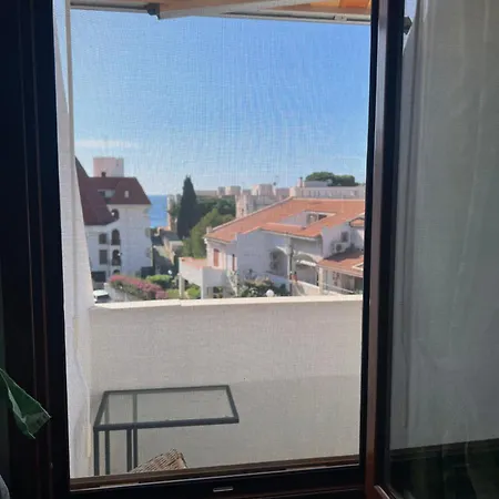 Apartman Sea View 2 Bedroom Vacation