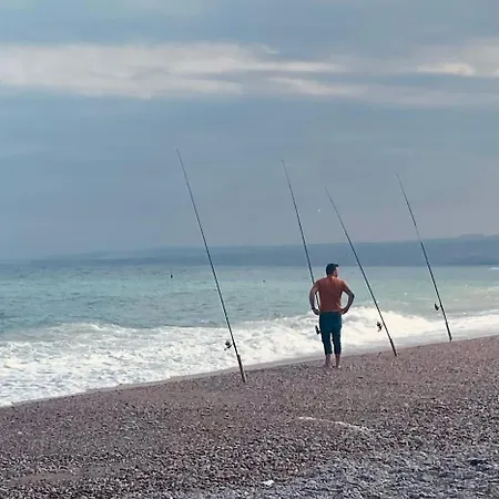 Sea View 2 Bedroom Vacation *