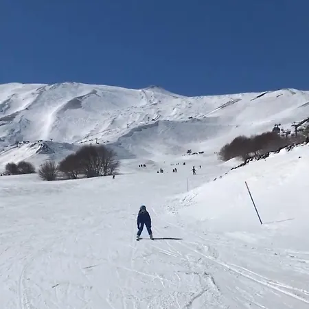 Sea View 2 Bedroom Vacation Giardini Naxos