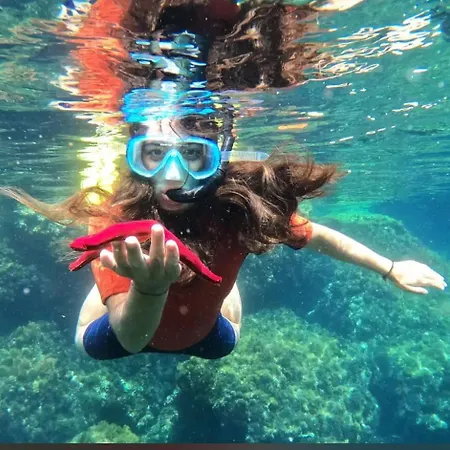 Sea View 2 Bedroom Vacation