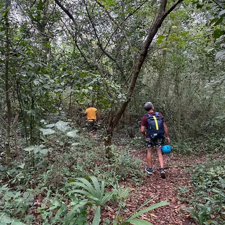 Sea View 2 Bedroom Vacation Giardini Naxos