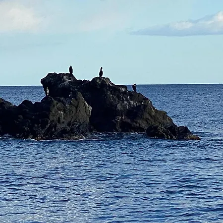 Apartman Sea View 2 Bedroom Vacation Giardini Naxos