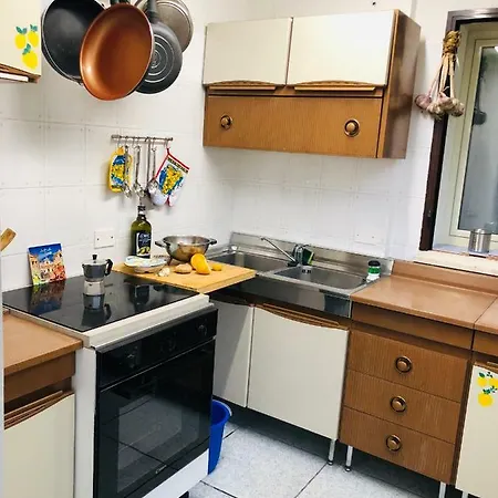 Sea View 2 Bedroom Vacation