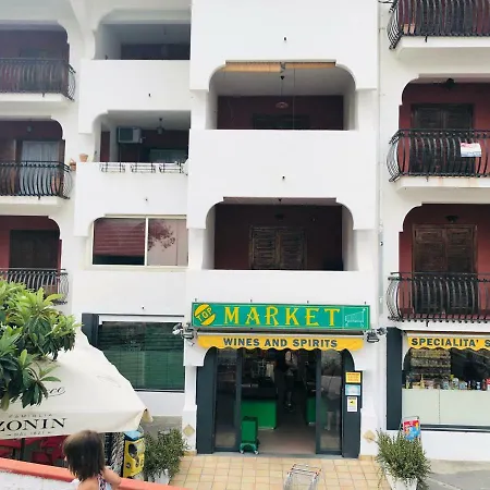 Sea View 2 Bedroom Vacation *