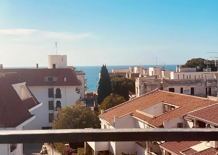 Sea View 2 Bedroom Vacation * Giardini-Naxos