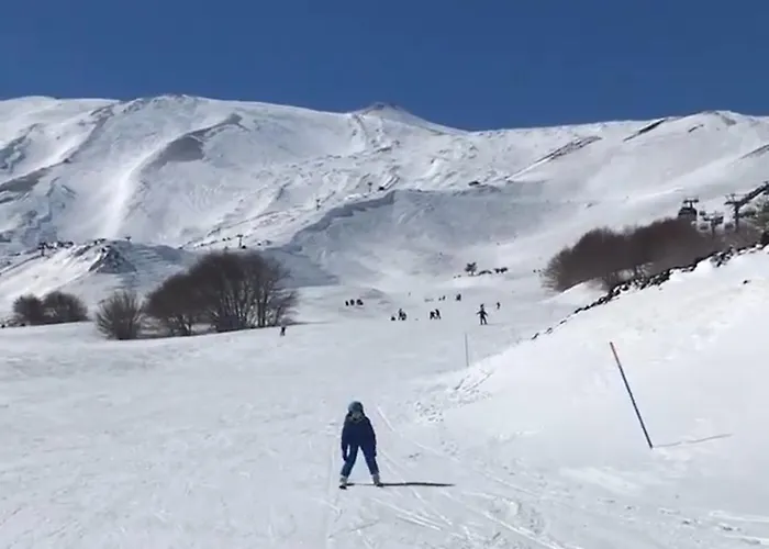 Sea View 2 Bedroom Vacation Giardini-Naxos