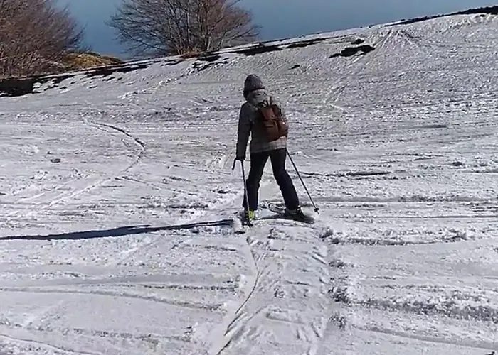 Sea View 2 Bedroom Vacation * Giardini Naxos