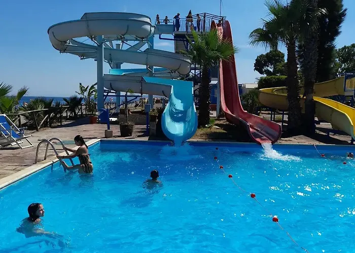 Sea View 2 Bedroom Vacation Lejlighed