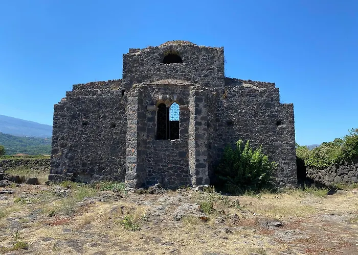 Sea View 2 Bedroom Vacation * Giardini-Naxos