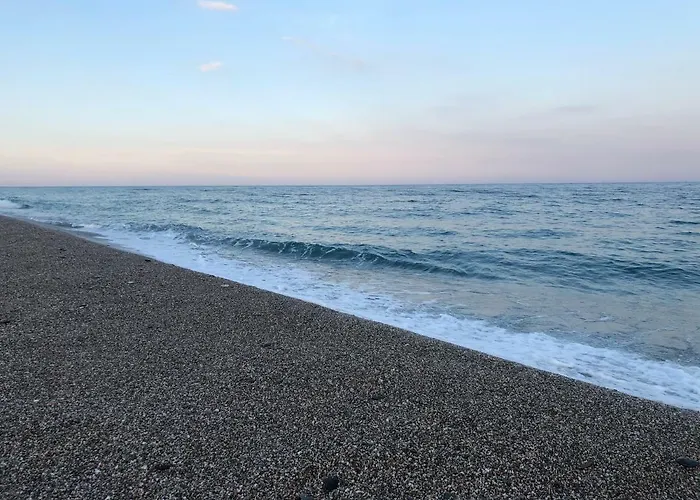 Sea View 2 Bedroom Vacation