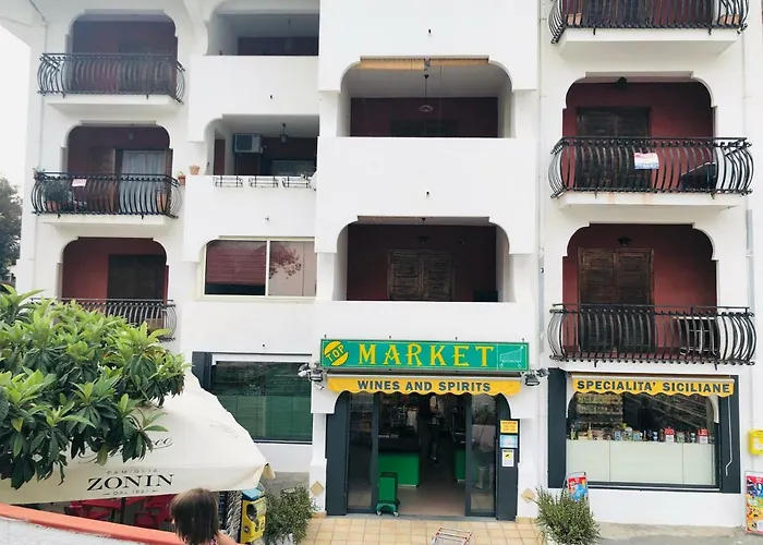 Sea View 2 Bedroom Vacation *