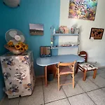 Sea View 2 Bedroom Vacation Apartman Giardini Naxos