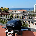 Sea View 2 Bedroom Vacation * Giardini Naxos