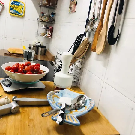 Sea View 2 Bedroom Vacation Appartement *