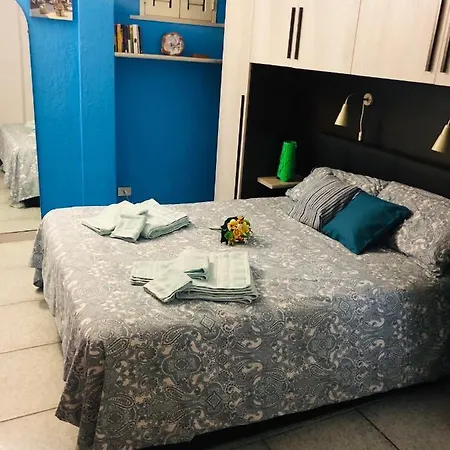 Sea View 2 Bedroom Vacation Lejlighed