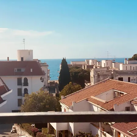 Sea View 2 Bedroom Vacation * Giardini-Naxos