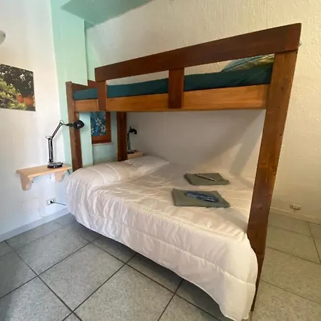 Sea View 2 Bedroom Vacation Lejlighed