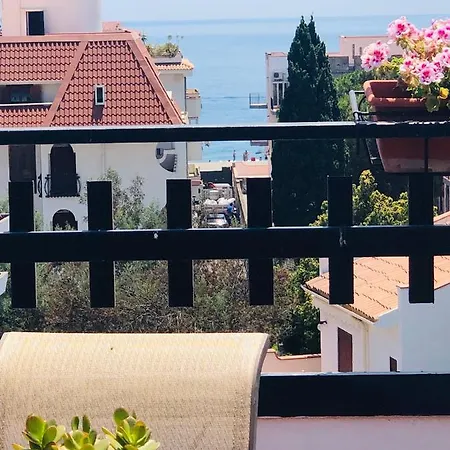 Sea View 2 Bedroom Vacation