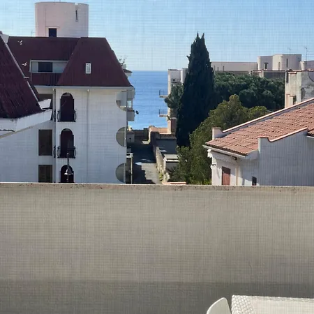 Sea View 2 Bedroom Vacation Giardini-Naxos