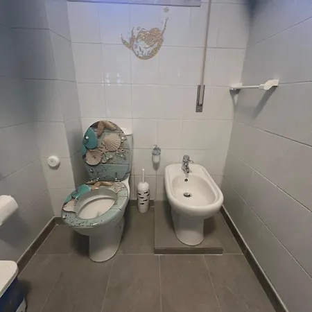Sea View 2 Bedroom Vacation Lejlighed