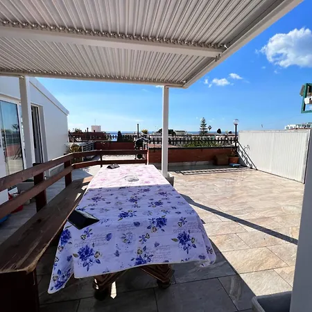 Lejlighed Sea View 2 Bedroom Vacation *