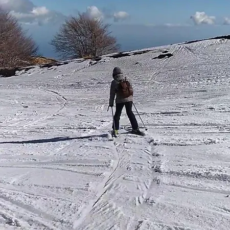 Sea View 2 Bedroom Vacation * Giardini-Naxos