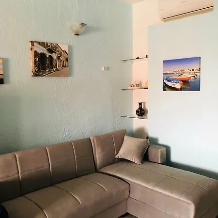 Sea View 2 Bedroom Vacation