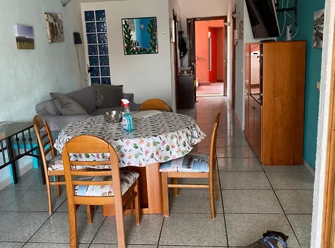 Sea View 2 Bedroom Vacation