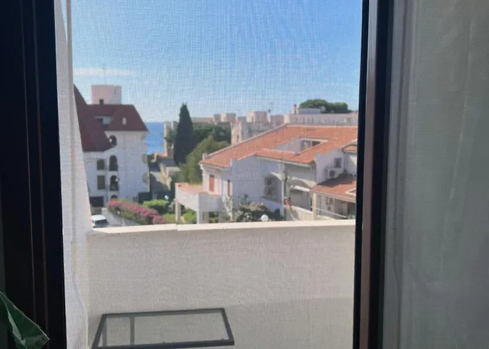 Appartamento Sea View 2 Bedroom Vacation