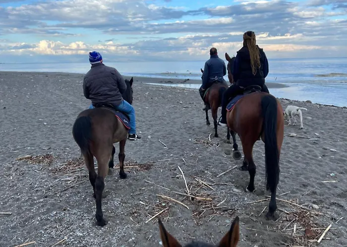 Appartamento Sea View 2 Bedroom Vacation *