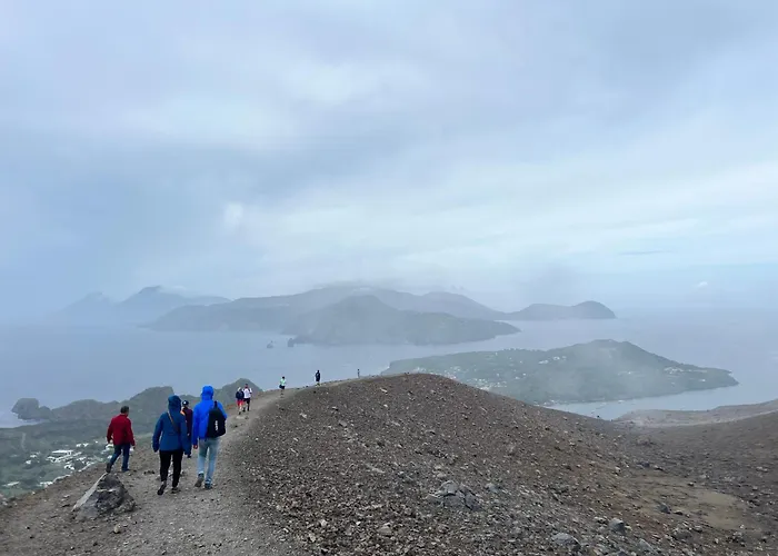 Sea View 2 Bedroom Vacation Appartamento *