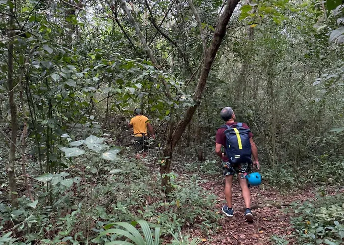 Sea View 2 Bedroom Vacation Giardini Naxos