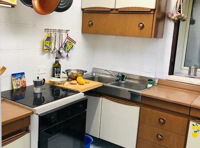 Sea View 2 Bedroom Vacation