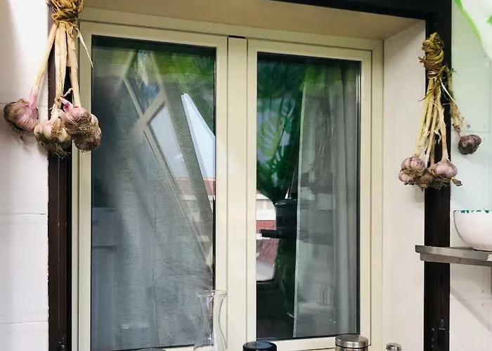 Sea View 2 Bedroom Vacation