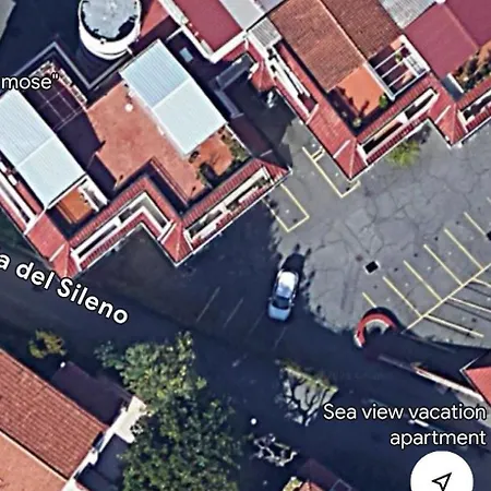 Apartment Sea View 2 Bedroom Vacation *