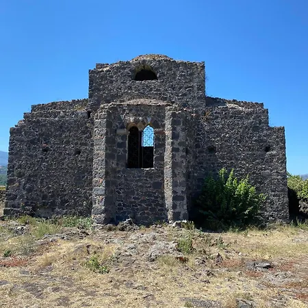 Sea View 2 Bedroom Vacation * Giardini Naxos