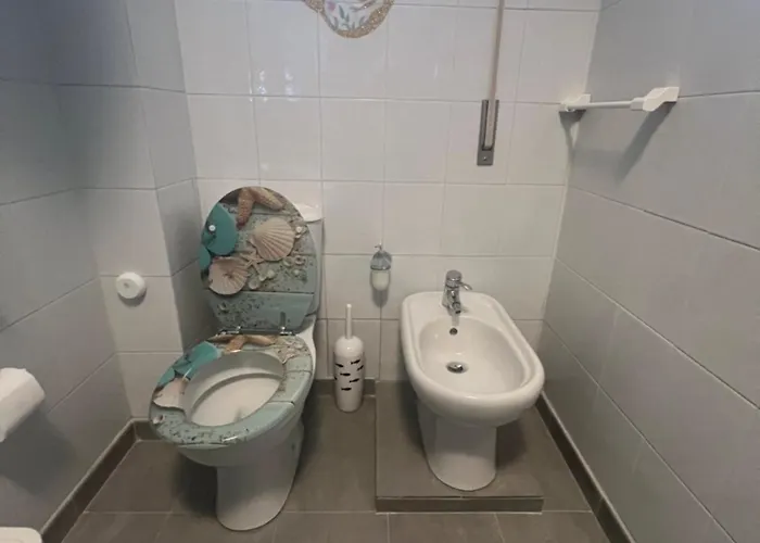 Sea View 2 Bedroom Vacation Apartment