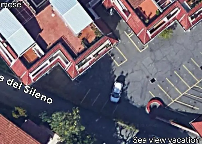 Apartment Sea View 2 Bedroom Vacation *