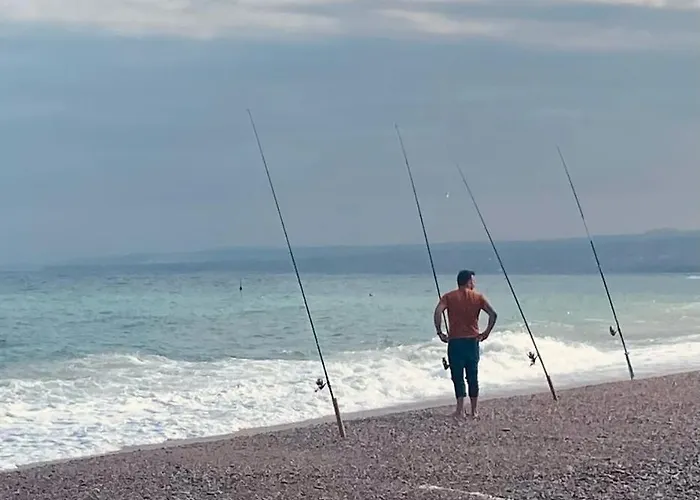 Sea View 2 Bedroom Vacation *