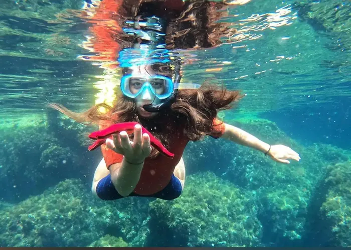 Sea View 2 Bedroom Vacation