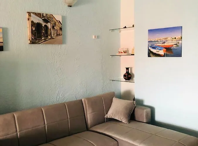 Sea View 2 Bedroom Vacation